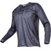 Джерси FOX 180 SABBATH Jersey серая