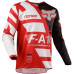 Джерсі FOX 180 SAYAK Jersey червона розмір XL