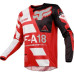 Джерсі FOX 180 SAYAK Jersey червона розмір XL