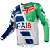 Джерсі FOX 180 SAYAK Jersey зелена