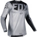 Джерсі FOX 360 KILA Jersey сіра