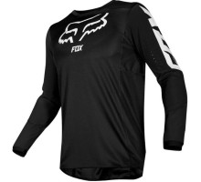 Джерсі FOX Legion LT Offroad чорна розмір XL