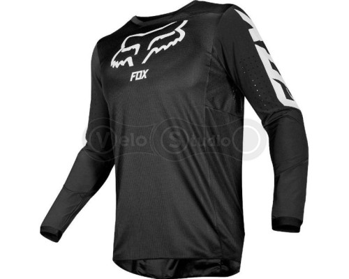 Джерсі FOX Legion LT Offroad чорна розмір XL