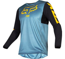 Джерси FOX Legion LT Offroad голубая