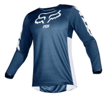 Джерси FOX Legion LT Offroad синяя