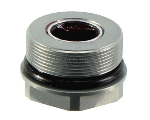 Направляющая нижнего демпфера Rock Shox BoXXer