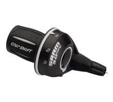 Грипшифт SRAM 3.0 Comp Twist Shifter 3 скорости