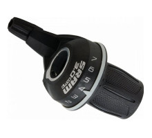 Грипшифт SRAM 3.0 Comp Twist Shifter 7 скоростей
