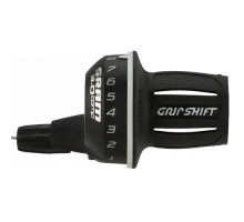 Грипшифт SRAM 3.0 Comp Twist Shifter 8 скоростей