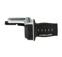 Грипшифт SRAM Centera Twist Shifter 8 скоростей