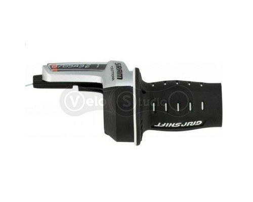 Грипшифт SRAM Centera Twist Shifter 8 швидкостей