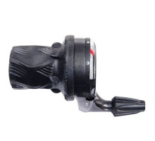 Грипшифт SRAM X0 Twist Shifter 3 швидкості