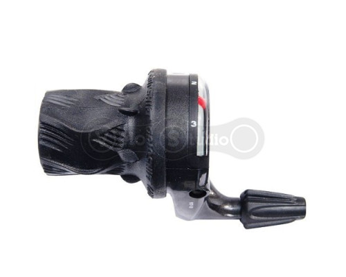 Грипшифт SRAM X0 Twist Shifter 3 скорости