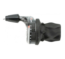Грипшифт SRAM X0 Twist Shifter 9 швидкостей
