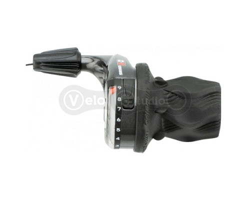 Грипшифт SRAM X0 Twist Shifter 9 скоростей