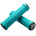 Грипсы Race Face Grippler 33 мм бирюзовые