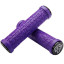 Грипсы Race Face Grippler 33 мм фиолетовые Грипсы Race Face Grippler 33 мм фиолетовые