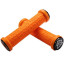 Грипсы Race Face Grippler 33 мм оранжевые Грипсы Race Face Grippler 33 мм оранжевые