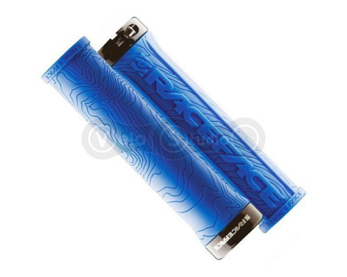 Грипси Race Face Half Nelson сині