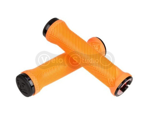 Грипсы Race Face LOVE HANDLE оранжевые