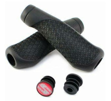 Грипси SRAM COMFORT 133 мм чорні