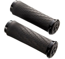Грипси SRAM LOCKING GRIPS NX/GX/XX/X0 100 мм чорні