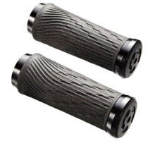 Грипси SRAM LOCKING GRIPS XX/X0 85 мм чорні