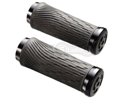 Грипси SRAM LOCKING GRIPS XX/X0 85 мм чорні