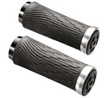 Грипси SRAM LOCKING GRIPS XX/X0 85 мм хром