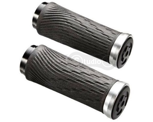 Грипси SRAM LOCKING GRIPS XX/X0 85 мм хром