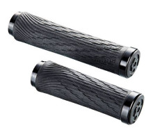 Грипси SRAM LOCKING GRIPS XX1 GS 100/122 мм чорні