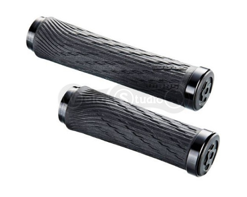 Грипси SRAM LOCKING GRIPS XX1 GS 100/122 мм чорні