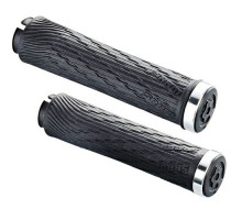 Грипси SRAM LOCKING GRIPS XX1 GS 100/122 мм хром
