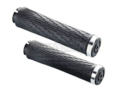 Грипси SRAM LOCKING GRIPS XX1 GS 100/122 мм хром