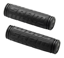 Грипси SRAM RACING 130 мм чорні