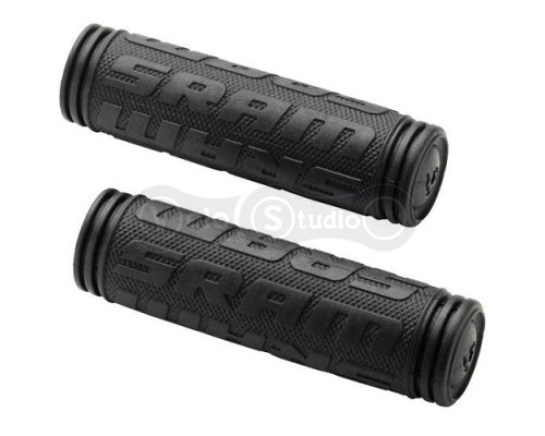 Грипси SRAM RACING 130 мм чорні