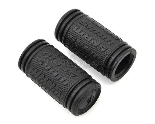 Грипси SRAM STATIONARY GRIPS 60 мм чорні