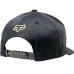 Кепка FOX FLATHEAD 110 SNAPBACK Black One Size
