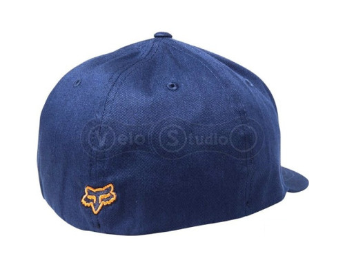 Кепка FOX FLEX 45 FLEXFIT HAT Navy