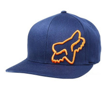 Кепка FOX FLEX 45 FLEXFIT HAT Navy