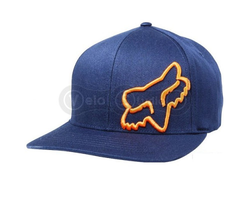 Кепка FOX FLEX 45 FLEXFIT HAT Navy
