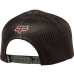 Кепка FOX HEATER SNAPBACK Gray