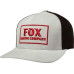 Кепка FOX HEATER SNAPBACK Gray