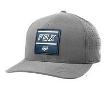 Кепка FOX MIDWAY FLEXFIT Gray