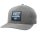 Кепка FOX MIDWAY FLEXFIT Gray