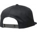 Кепка FOX PRO CIRCUIT SNAPBACK Black