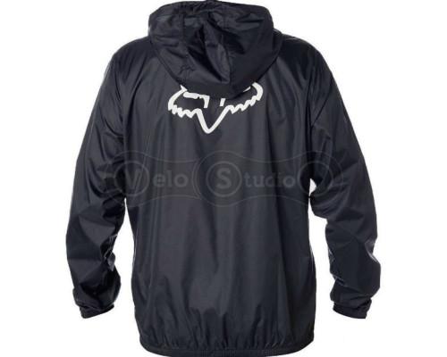 Куртка FOX ATTACKER WINDBREAKER