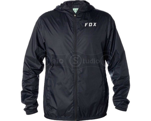Куртка FOX ATTACKER WINDBREAKER