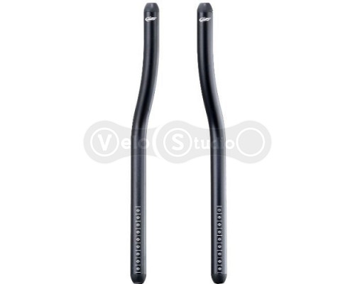 Лежак (удлинитель) ZIPP Vuka Alumina Evo 110 Extension