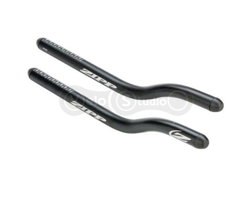 Лежак (удлинитель) ZIPP Vuka Alumina Race Extension